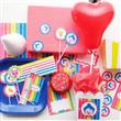 Candy Bar Plim Plim